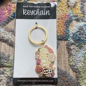 keychain